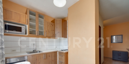 1-комн квартира Берингов проезд, 3