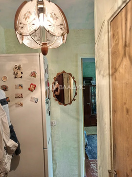 1-комн квартира Лобня, ул. Чайковского,  д. 10