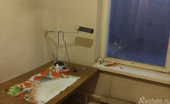 Продажа 1-комн квартиры на вторичном рынке Севанская улица,  д. 11