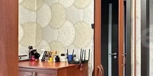 2-комн квартира Изюмская улица, 49к3