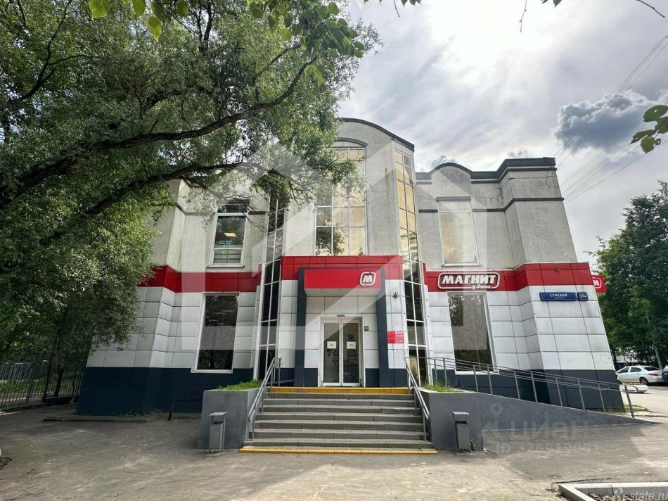 Продажа ПСН Сумской проезд
