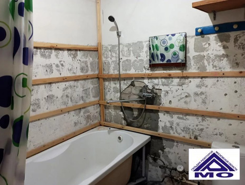 1-комн квартира Кашира, ул. Клубная,  д. 10