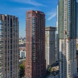 Продажа 2-комн квартиры на вторичном рынке Дубининская улица,  д. 59Б