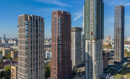 Продажа 2-комн квартиры на вторичном рынке Дубининская улица,  д. 59Б