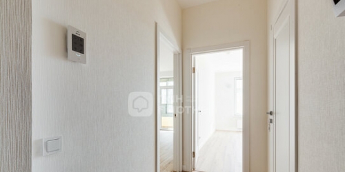 1-комн квартира Октябрьская наб,  д. 42