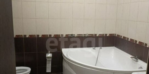 2-комн квартира улица Столетова,  д. 17
