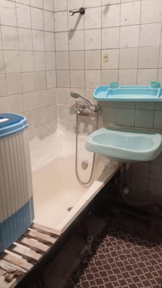 Продажа 1-комн квартиры на вторичном рынке улица Симоновский Вал, 9