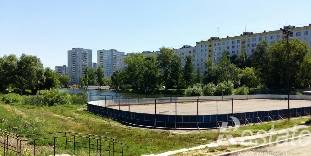 Продажа 2-комн квартиры на вторичном рынке угол между Одинцово г и Одинцовский р-н, Одинцово г, Комсомольская ул,  д. 7