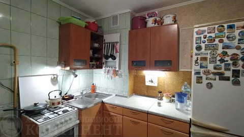 Продажа 2-комн квартиры на вторичном рынке Щелково, ул. Неделина,  д. 6