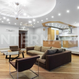 Продажа 4-комн квартиры на вторичном рынке Толмачевский Ст. пер,  д. 3