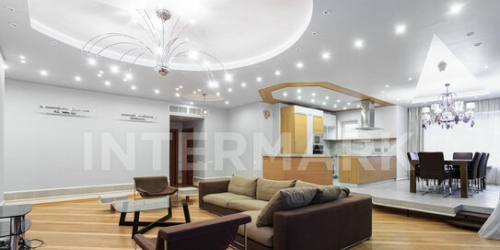 4-комн квартира Толмачевский Ст. пер,  д. 3