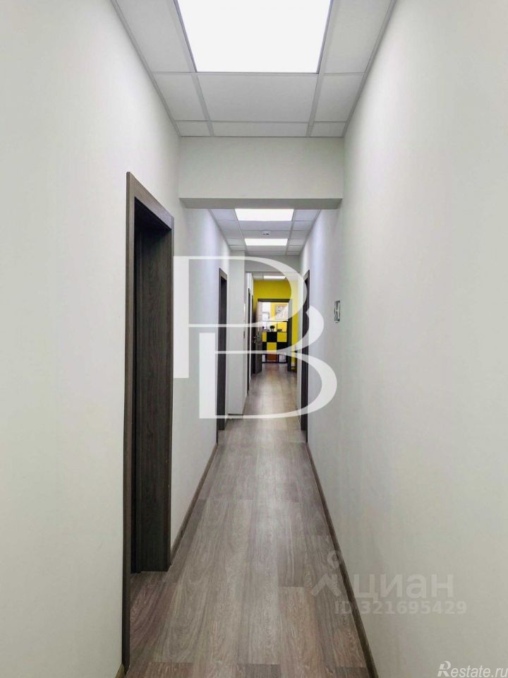 Аренда отдельного здания Каретный Б. пер,  д. 20,  к. 2