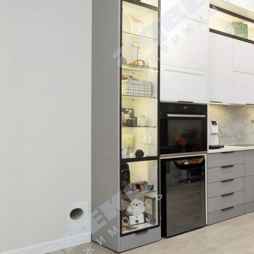 3-комн квартира улица Куйбышева, 33/8