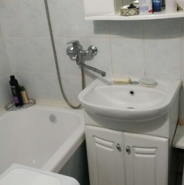 Аренда 2-комн квартиры на вторичном рынке улица Багрицкого,  д. 22