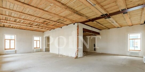 3-комн квартира ул Пречистенка,  д. 33/19,  к. 1