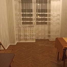 Аренда 3-комн квартиры на вторичном рынке Сетуньский 3-й проезд,  д. 3