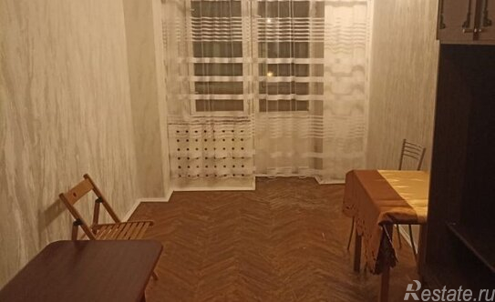 Аренда 3-комн квартиры на вторичном рынке Сетуньский 3-й проезд,  д. 3