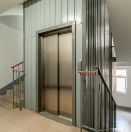 Продажа 2-комн квартиры на вторичном рынке Исполкомская улица,  д. 4-6