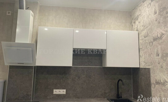 Продажа 1-комн квартиры на вторичном рынке Голубое, Сургутский проезд,  д. 1,  к. 2