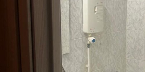 Комната Минусинская улица, 4