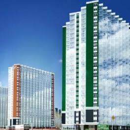 Продажа 3-комн квартиры на вторичном рынке Солнечногорск, 46Н-11354