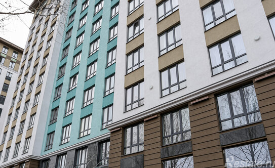 Продажа 2-комн квартиры на вторичном рынке Варфоломеевская улица,  д. 6