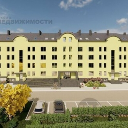 Продажа 1-комн квартиры на вторичном рынке ул Челябинская,  д. 37