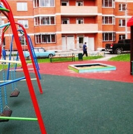 Продажа 1-комн квартиры на вторичном рынке Подольск г, Климовск мкр, Больничный проезд