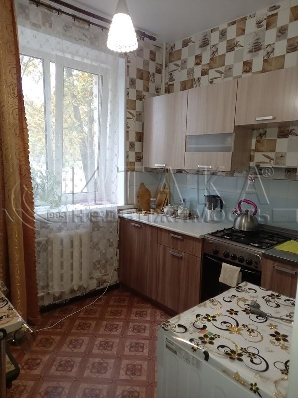 Продажа 1-комн квартиры на вторичном рынке Приозерск, Гагарина,  д. 6