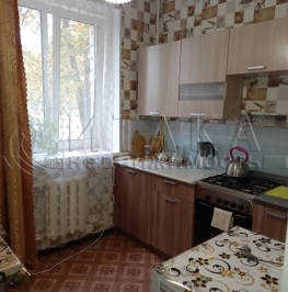 Продажа 1-комн квартиры на вторичном рынке Приозерск, Гагарина,  д. 6