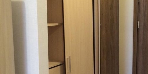 Студия улица Хошимина, 16А