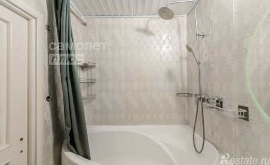 Продажа 1-комн квартиры на вторичном рынке ул Новомарьинская,  д. 34