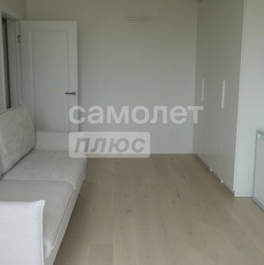 Продажа 2-комн квартиры на вторичном рынке улица Коцюбинского,  д. 10