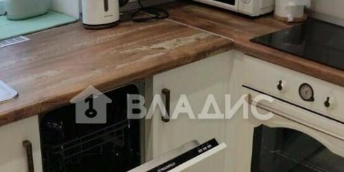 1-комн квартира Магистральная 5-я ул,  д. 16
