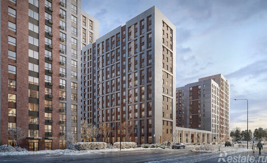 Продажа 2-комн квартиры на вторичном рынке пр-кт Куприна,  д. 30,  к. 3