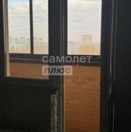 Продажа 3-комн квартиры на вторичном рынке улица Малыгина,  д. 12