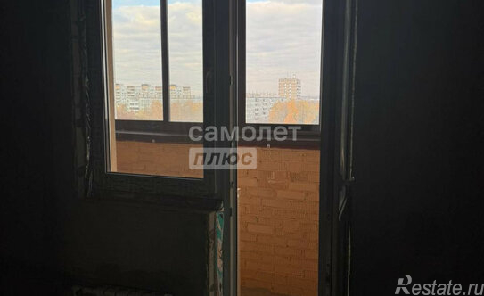 Продажа 3-комн квартиры на вторичном рынке улица Малыгина,  д. 12