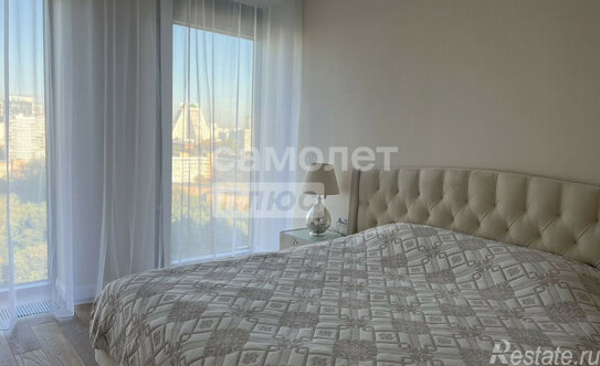 Продажа 1-комн квартиры на вторичном рынке Севастопольский проспект,  д. 22А