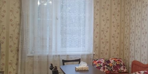 1-комн квартира Ясеневая улица, 41К1