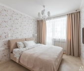 Продать Квартиры вторичка Озерковский пр-кт  47 