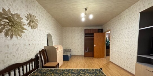 1-комн квартира ул Покровская,  д. 39