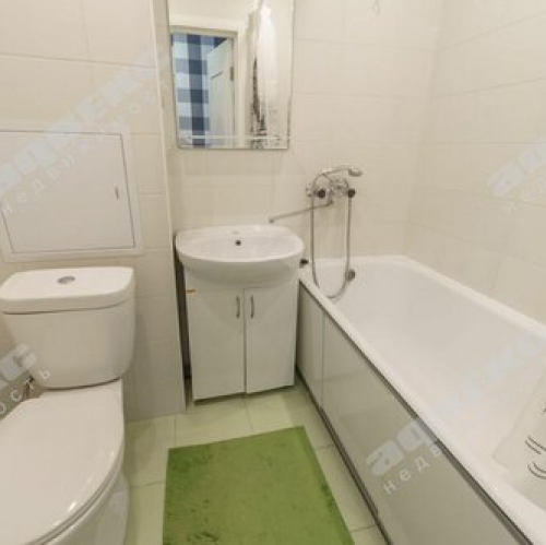 1-комн квартира Гаврская улица,  д. 6