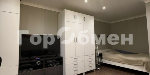 1-комн квартира Абрамцевская улица, 11к2