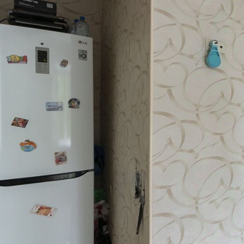 2-комн квартира Первомайский мкр, Советская улица, 34