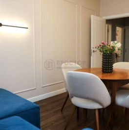 Продажа 1-комн квартиры на вторичном рынке 1905 года ул,  д. 1