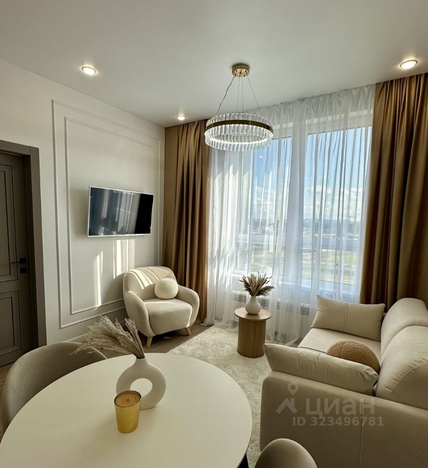 Аренда 2-комн квартиры на вторичном рынке Волоколамское шоссе, 71/22к2