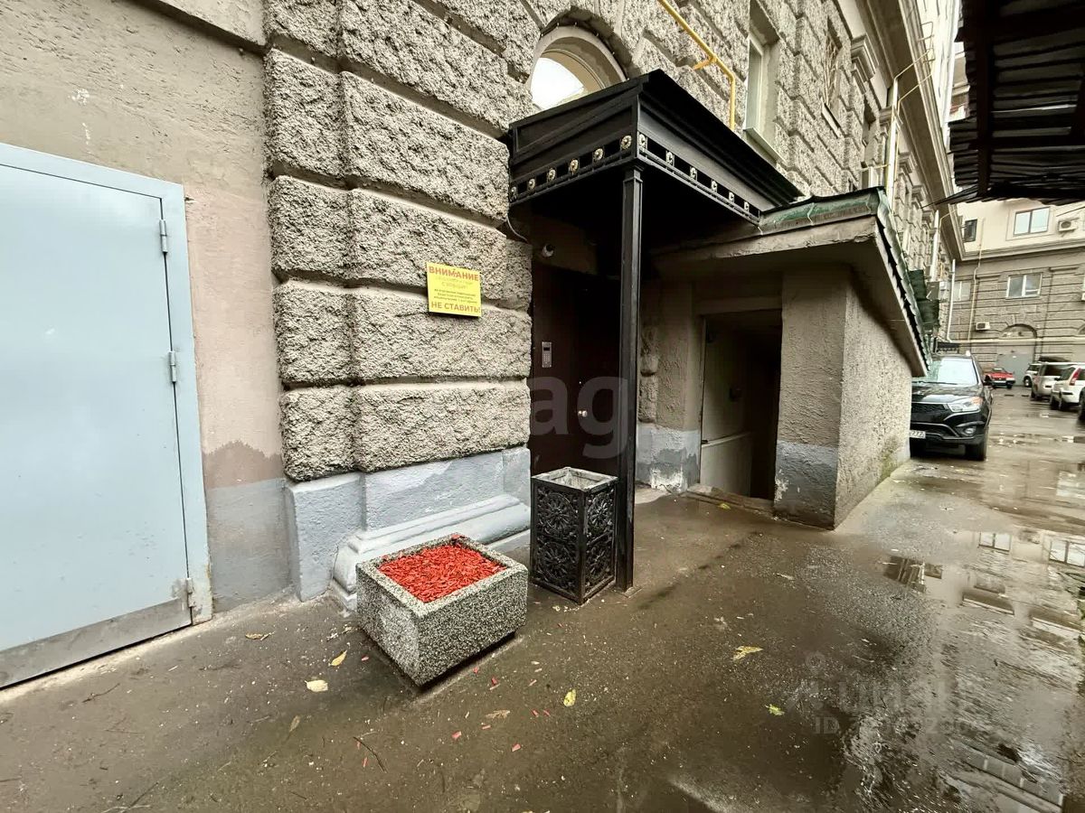 Продажа комнаты Краснопрудная улица, 26