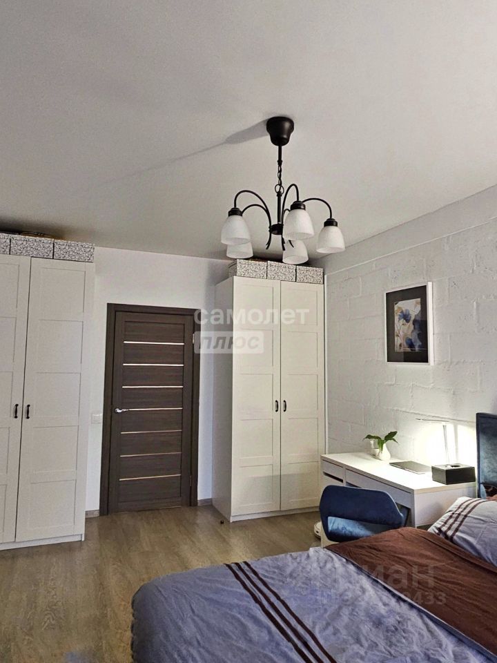 Продажа 1-комн квартиры на вторичном рынке Химки, Московская улица, 21А