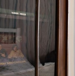 Аренда 2-комн квартиры на вторичном рынке переулок Басков, 35