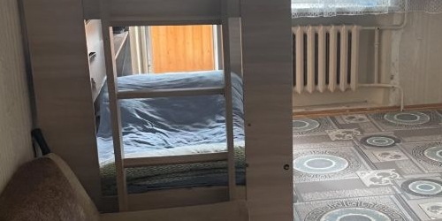 3-комн квартира улица Антонова-Овсеенко, 5К2